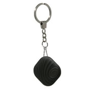 Location Tag – Find Lost Items Easily with Apple's Find My App, Replaceable Battery \u0026 Stylish Design – Perfect for Keys, Wallet, Luggage \u0026 More